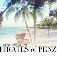 Tickets On Sale For The Student Production Of Opera Naples' THE PIRATES OF PENZANCE