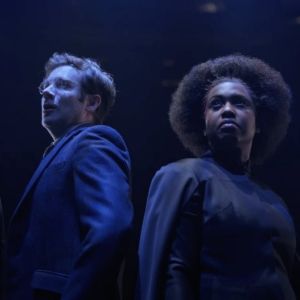 Video: Watch a New Trailer for HARRY POTTER AND THE CURSED CHILD on Broadway
