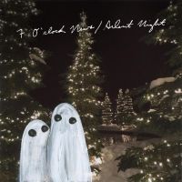 Phoebe Bridgers Releases '7 O'Clock News/ Silent Night' Featuring Fiona Apple & Matt…