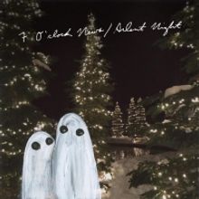Phoebe Bridgers Releases '7 O'Clock News/ Silent Night' Featuring Fiona Apple & Matt Berninger