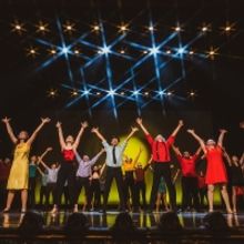 Tickets Now On Sale For The 2022 CAPA MARQUEE AWARDS at The Ohio Theatre