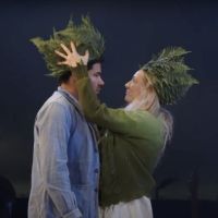 VIDEO: First Look at Wise Children's WUTHERING HEIGHTS at Berkeley Rep