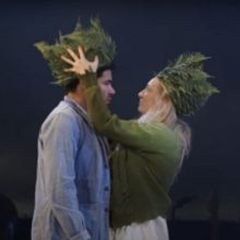 VIDEO: First Look at Wise Children's WUTHERING HEIGHTS at Berkeley Rep