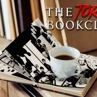THE TORSO BOOK CLUB Extends, Opens New Performances