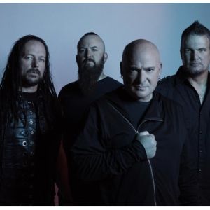 Disturbed Announces 23-Date 'Take Back Your Life' 2024 North American Tour