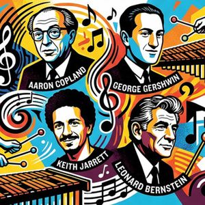 VOICES OF AMERICA: Chara Percussion Ensemble to Perform American Classics