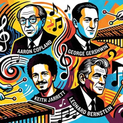 VOICES OF AMERICA: Chara Percussion Ensemble to Perform American Classics