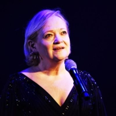 BWW Review: MARIA FRIEDMAN & FRIENDS - LEGACY, Menier Chocolate Factory