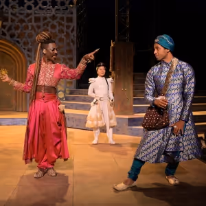 California Shakespeare Theater Will Close its Doors