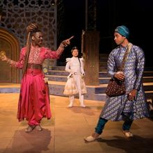 California Shakespeare Theater Will Close its Doors