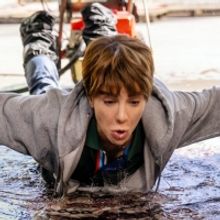 VIDEO: First Look at TBS' CHAD Second Season