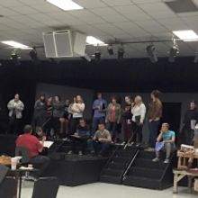 Student Blog: Ranking Theatre Productions I Did in High School by How Much I Enjoyed 