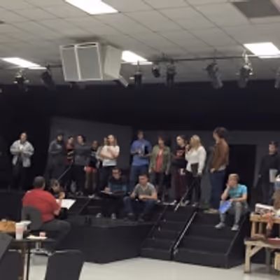 Student Blog: Ranking Theatre Productions I Did in High School by How Much I Enjoyed the Experience