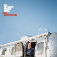 The Reverend Shawn Amos Returns with New Album 'Blue Sky,' Out April 17
