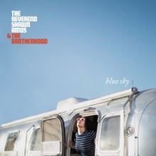 The Reverend Shawn Amos Returns with New Album 'Blue Sky,' Out April 17