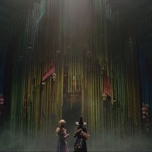 Ariana Grande Shares BTS Video of Stephen Schwartz's WICKED Movie Cameo