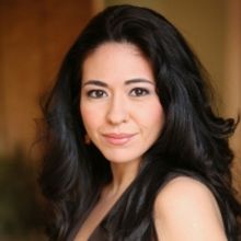 Live & In Color Announces Raquel Almazan As The Recipient Of The 2023 June Bingham Ne