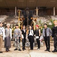 K-Pop Spotlight: ATEEZ Closes Out 2022 With 'SPIN OFF : FROM THE WITNESS' and Catchy Title Track 'HALAZIA'