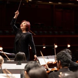 New Jersey Youth Symphony to Present ENCHANTING MUSICAL STORYTELLING Interview