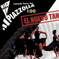 See Leonardo Suarez Paz's PIAZZOLLA 100 at 4 Freedoms Park
