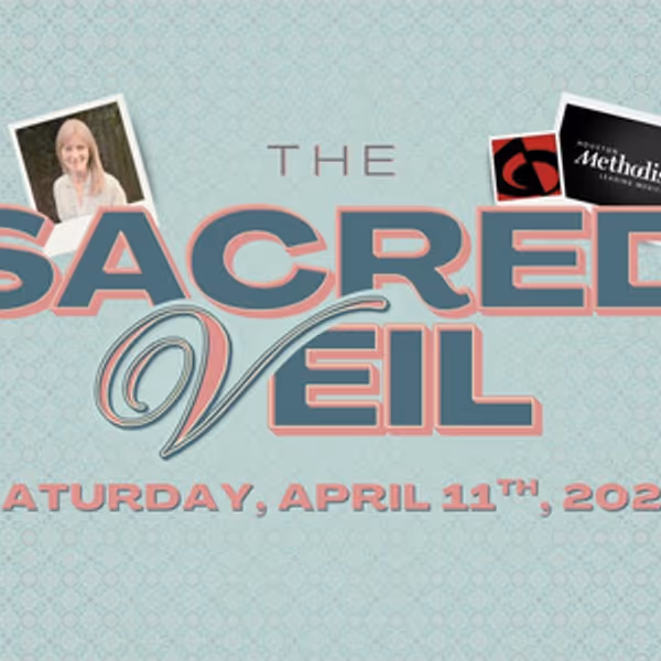 Houston Chamber Choir to Present Eric Whitacre’s THE SACRED VEIL Photo