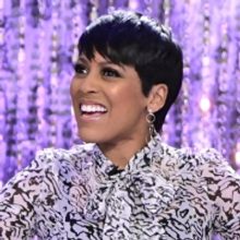 TAMRON HALL to Celebrate 500th Episode