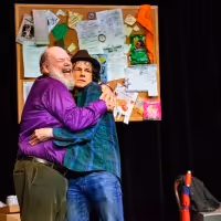 BWW Blog: Introducing “ChipandGus” on SecondStage!