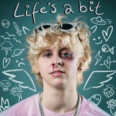 NOAHFINNCE Announces Signing to Hopeless Records