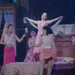 Video: Get a Sneak Peek at WEST SIDE STORY at Fulton Theatre