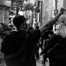 Broadway Speaks Up: Stars Raise Their Voices Against Racism