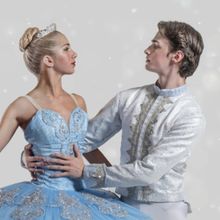 Canton Ballet Announces Three New Programs for 2024-25 Season