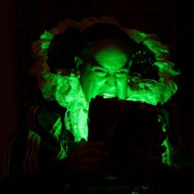 YOUR QUEEN PRESENTS: PETRUS to Play Philadelphia Fringe Festival