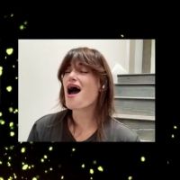 VIDEO: Watch Idina Menzel and Megan Hilty Sing 'For Good' for the Class of 2020