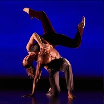 JCTC to Present Carolyn Dorfman Dance At White Eagle Hall