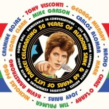 David Bowie Convention 2023 (June 17-18, 2023) Announces Speakers
