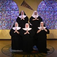 Review: NUNSENSE A-MEN! at The Winter Park Playhouse