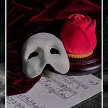 Sofitel London St James Will Launch THE PHANTOM OF THE OPERA Afternoon Tea