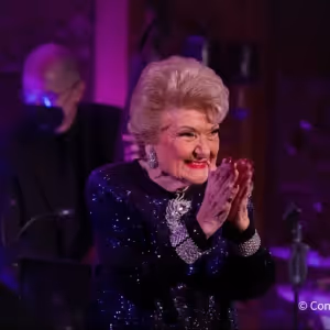 Review: Marilyn Maye Reigns Super-Supreme at 54 Below