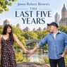THE LAST FIVE YEARS to Open at St. Dunstan's Theatre