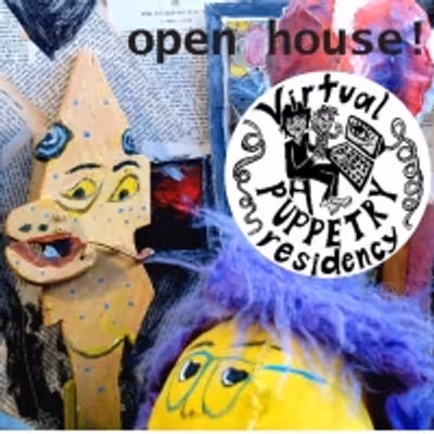 BWW Feature: GIVING VOICE TO UNTOLD STORIES: Why World Puppetry Day Matters