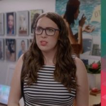 THE INFLUENCERS TV Pilot To Vie For Honors At Online Film Festivals