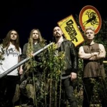 OCEANHOARSE Release Cover of 'Only'