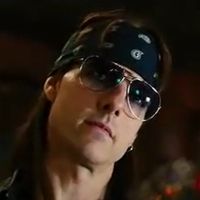 Tom Cruise Plans to Star In Movie Musical From Producer of TOP GUN: MAVERICK