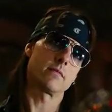 Tom Cruise Plans to Star In Movie Musical From Producer of TOP GUN: MAVERICK