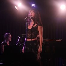 Review: Understudies Shine in AT THIS PERFORMANCE... at The Green Room 42