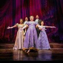 Review: A LITTLE NIGHT MUSIC at Pasadena Playhouse