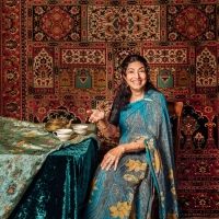 BWW Review: A BRIMFUL OF ASHA Delights at Edmonton's Citadel Theatre