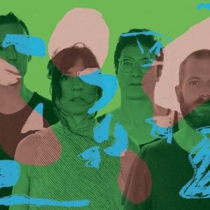 JOBS Announce New Album 'Soft Sounds'; Shares New Single and Tour Dates