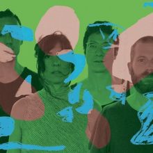 JOBS Announce New Album 'Soft Sounds'; Shares New Single and Tour Dates