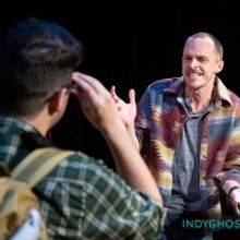 Review: THE LIFESPAN OF A FACT at American Lives Theatre